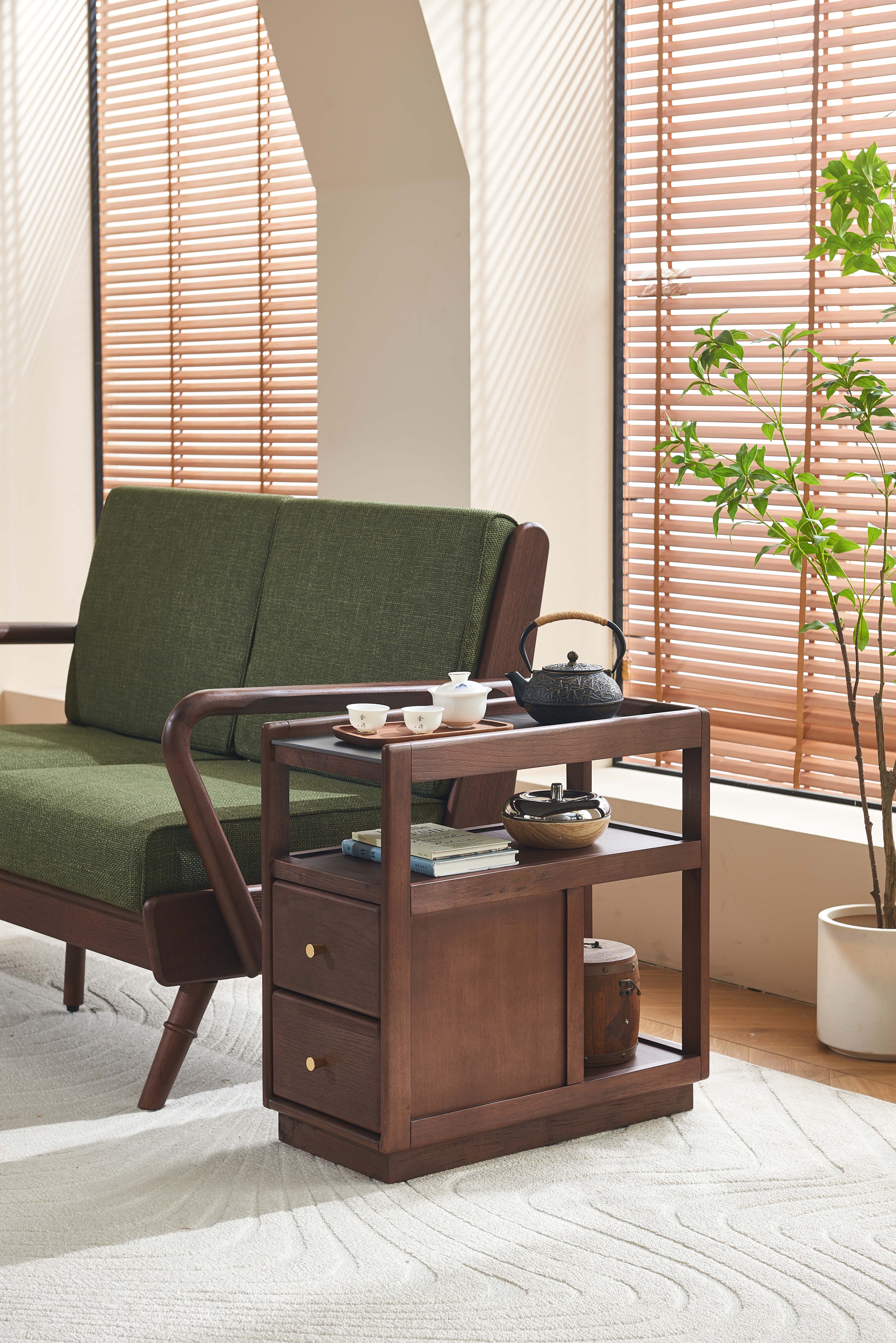 红树林产品展示