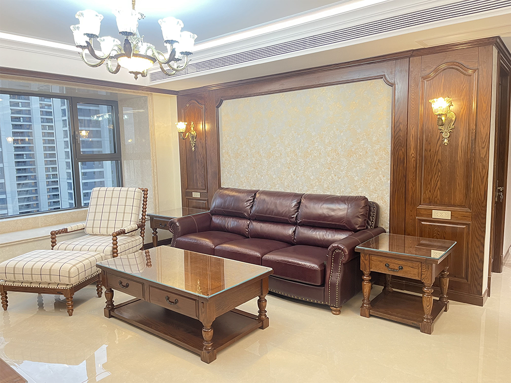 南洋四合产品展示