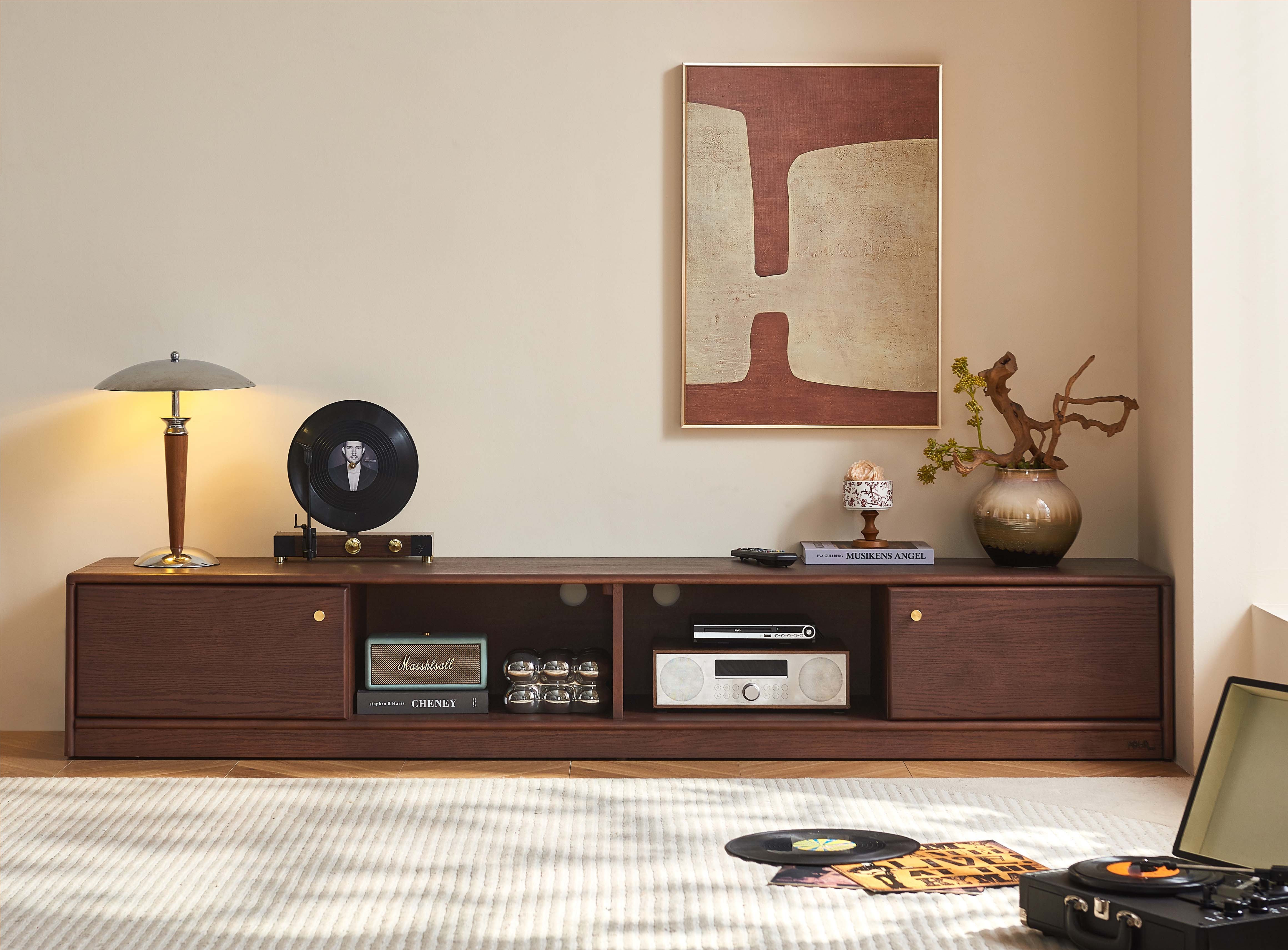 红树林产品展示