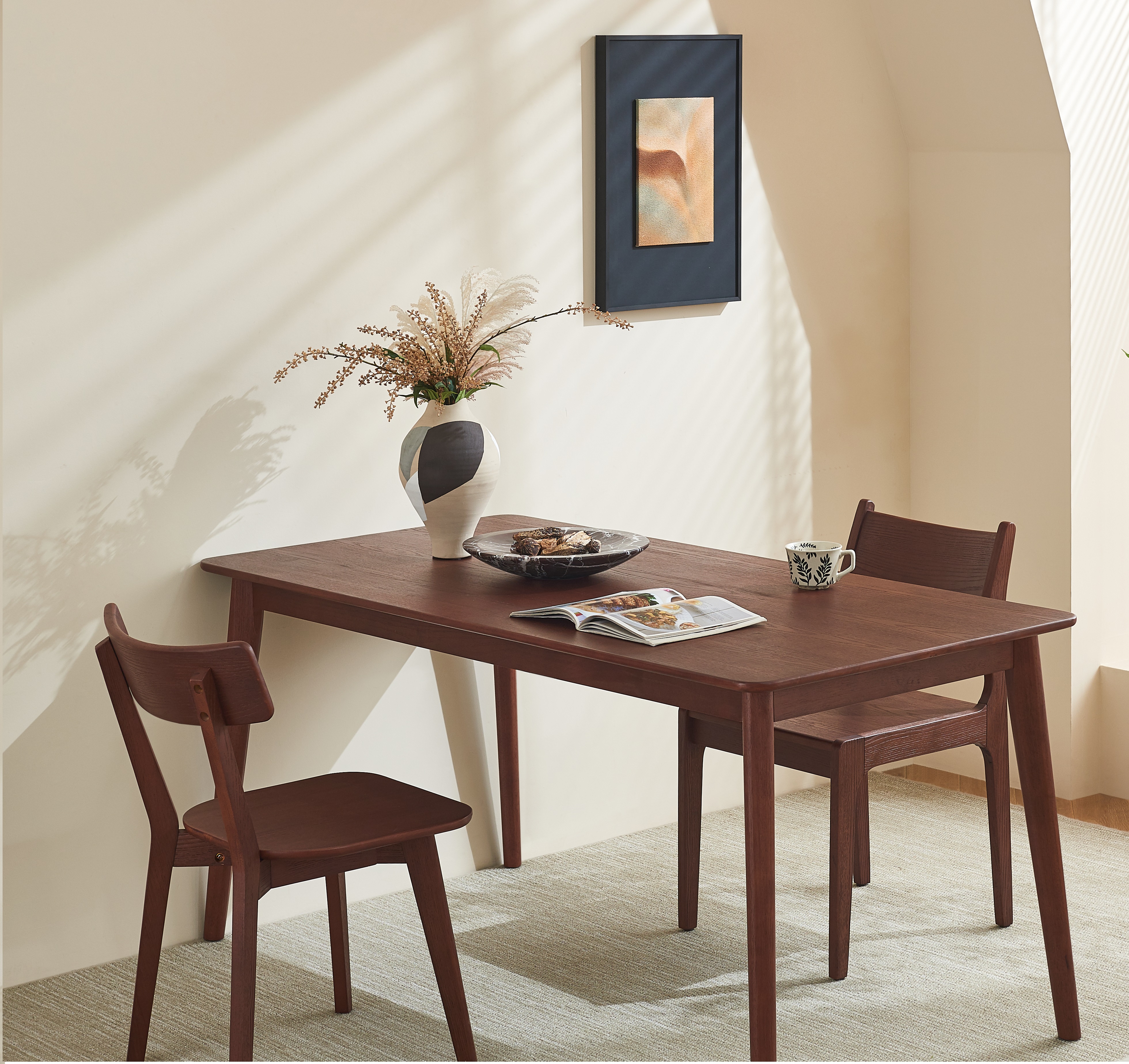 红树林产品展示