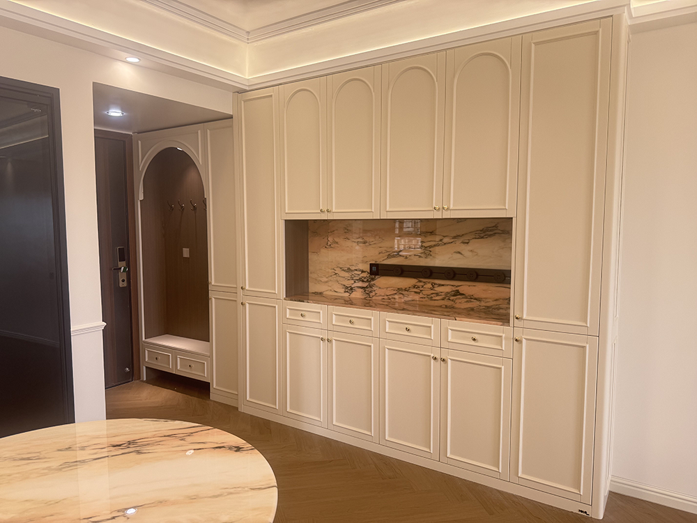 南洋四合产品展示